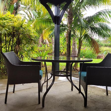 Island Goode'S - Luxury Adult Only Accommodation Near Hilo Papaikou Luaran gambar