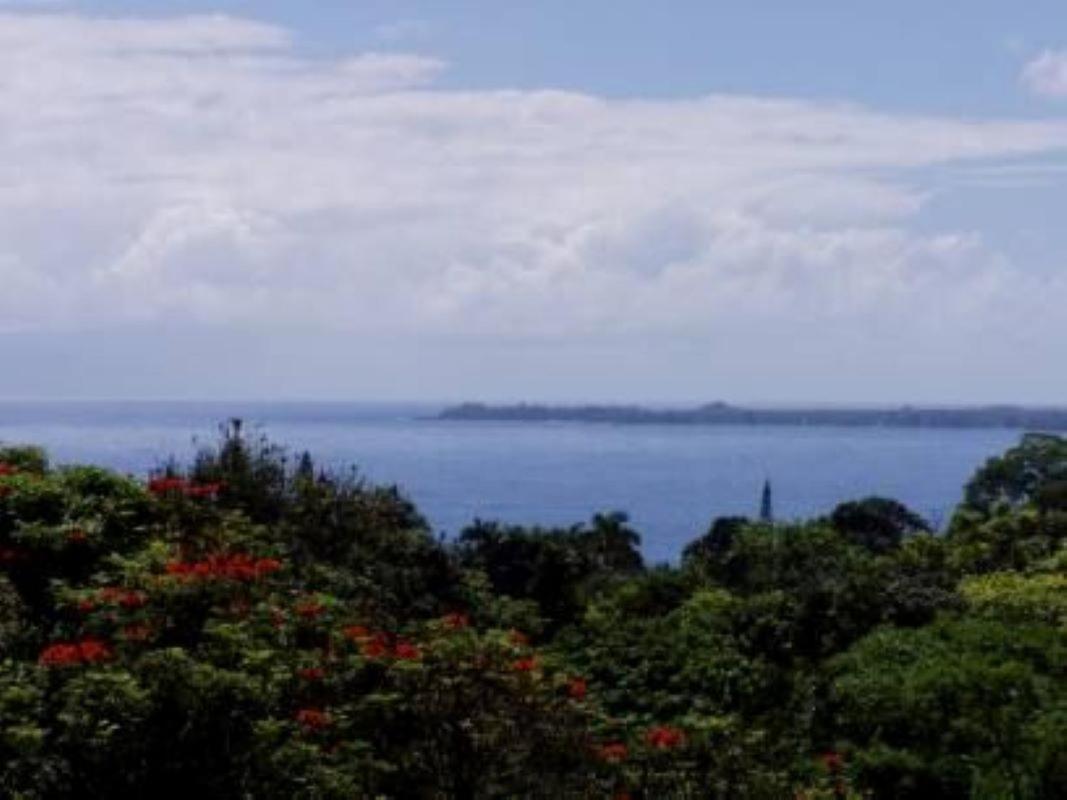 Island Goode'S - Luxury Adult Only Accommodation Near Hilo Papaikou Luaran gambar