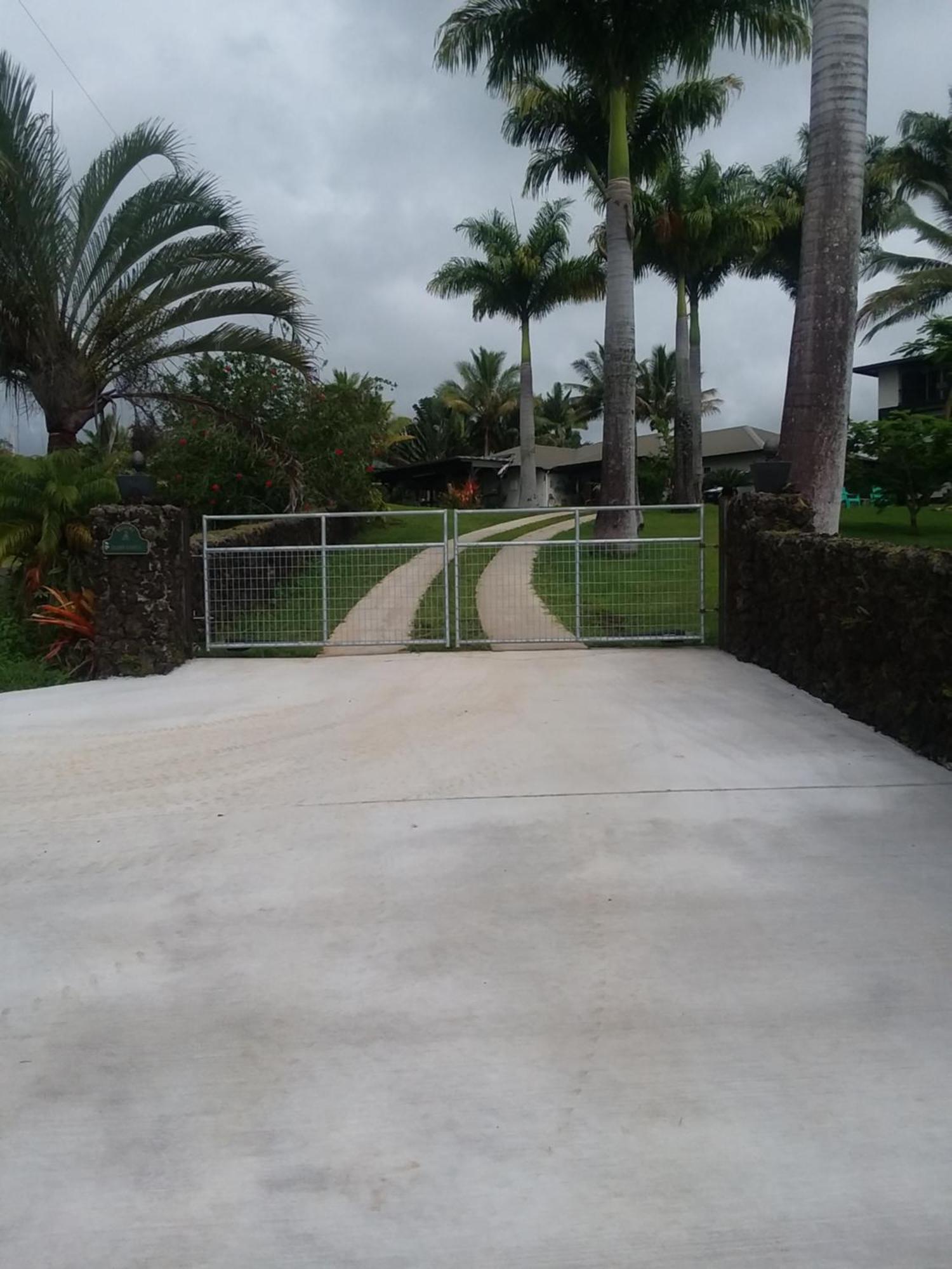 Island Goode'S - Luxury Adult Only Accommodation Near Hilo Papaikou Luaran gambar