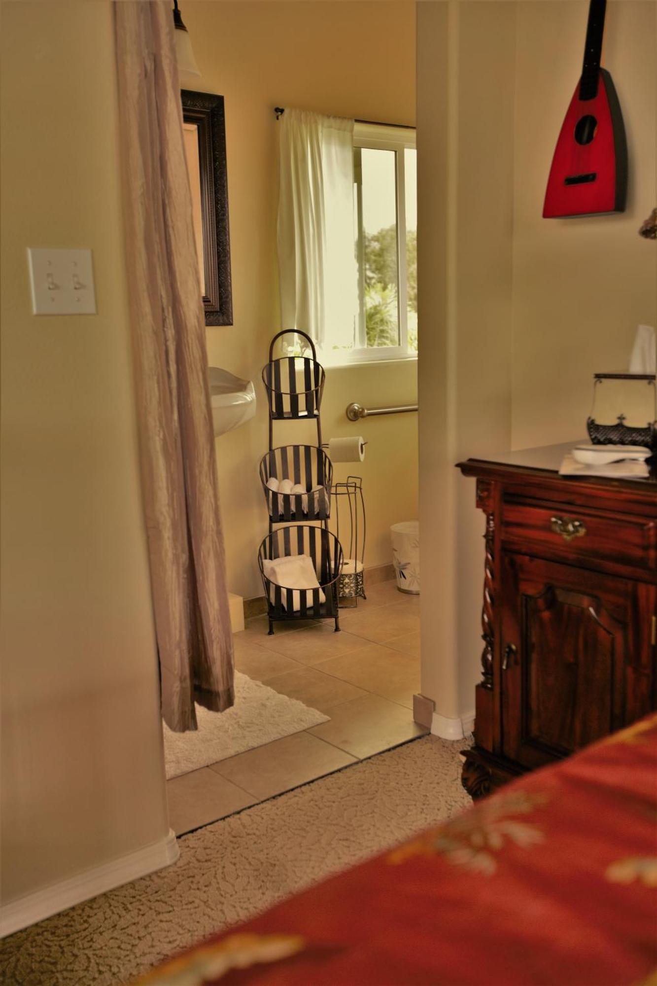 Island Goode'S - Luxury Adult Only Accommodation Near Hilo Papaikou Luaran gambar
