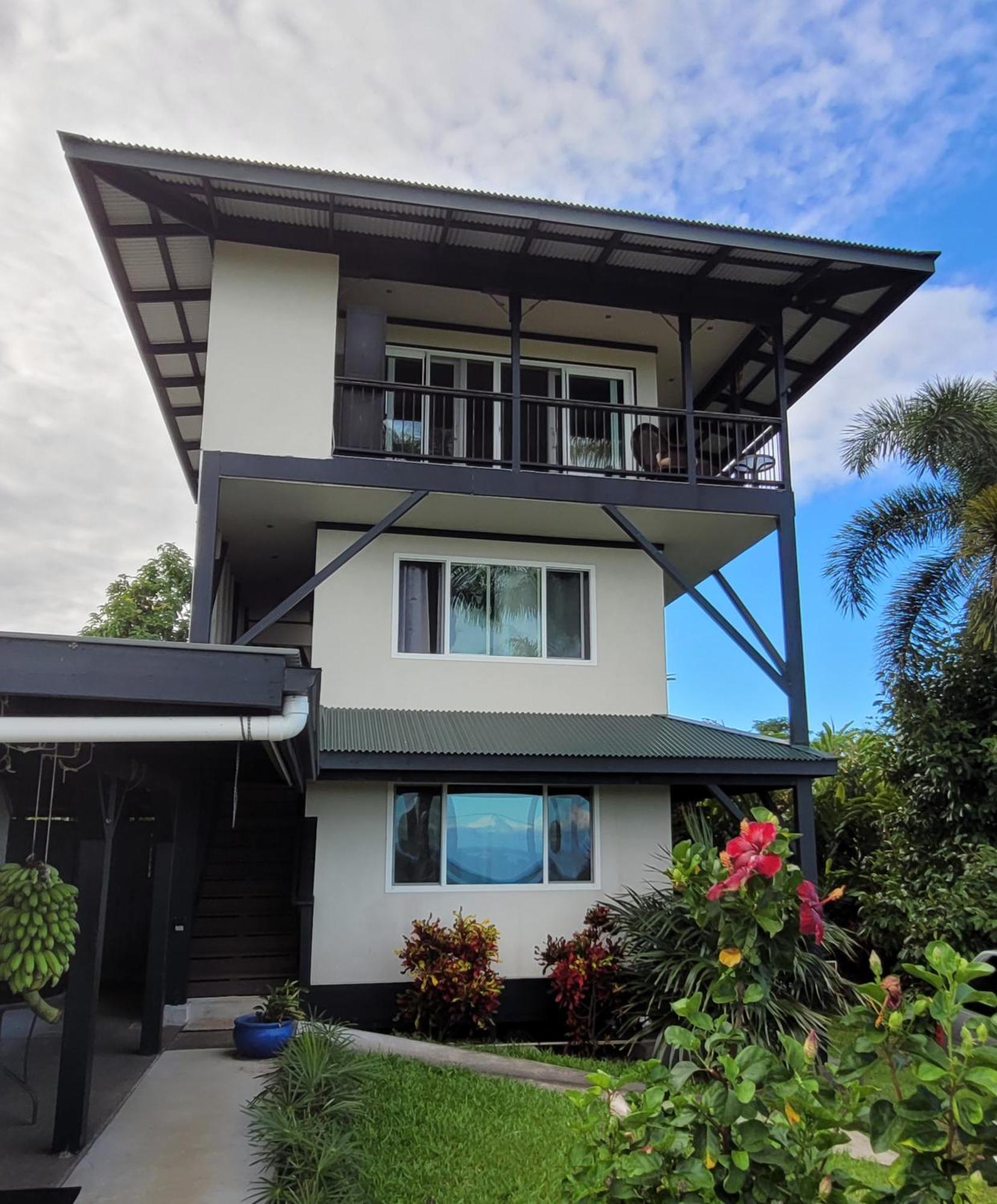 Island Goode'S - Luxury Adult Only Accommodation Near Hilo Papaikou Luaran gambar