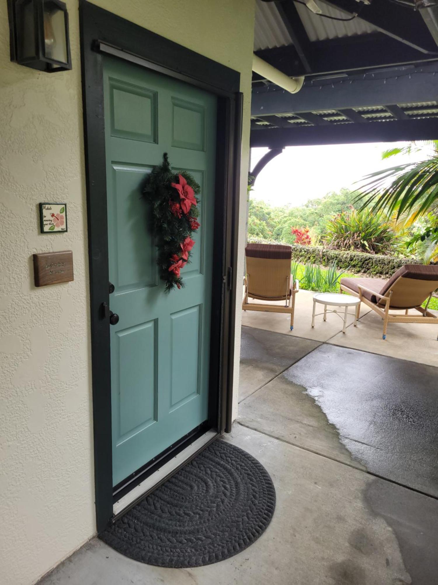 Island Goode'S - Luxury Adult Only Accommodation Near Hilo Papaikou Luaran gambar