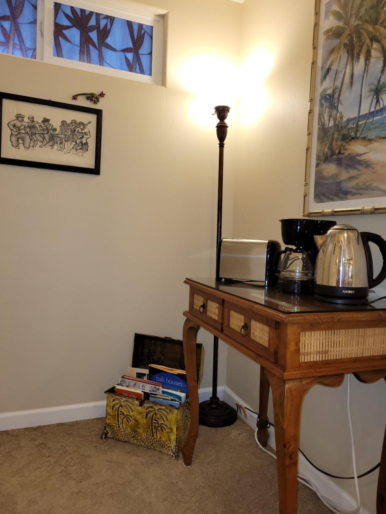 Island Goode'S - Luxury Adult Only Accommodation Near Hilo Papaikou Luaran gambar
