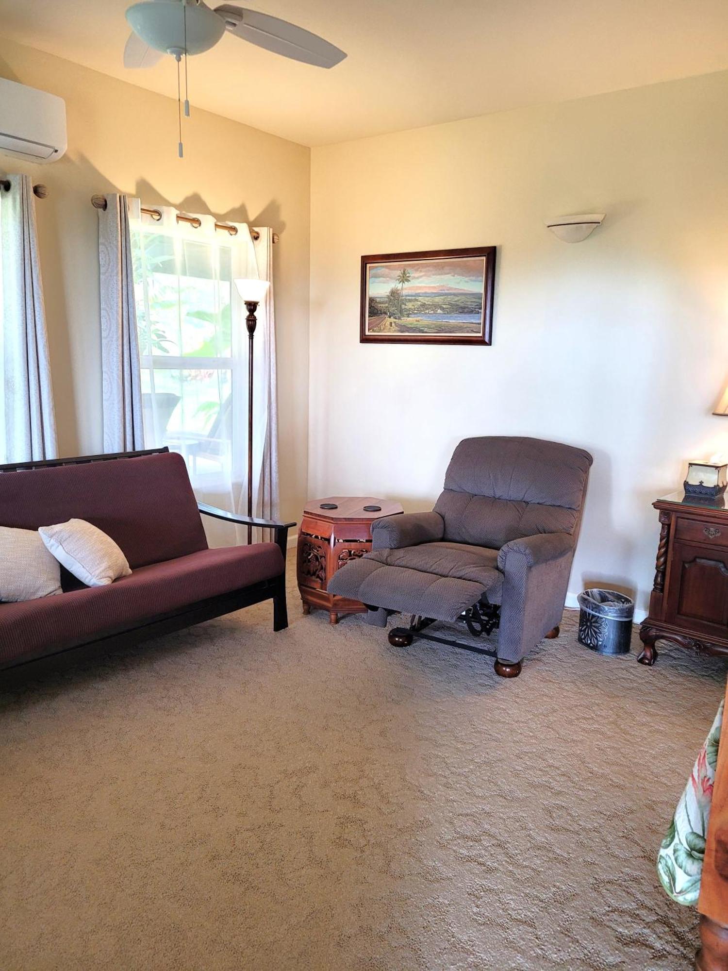 Island Goode'S - Luxury Adult Only Accommodation Near Hilo Papaikou Luaran gambar