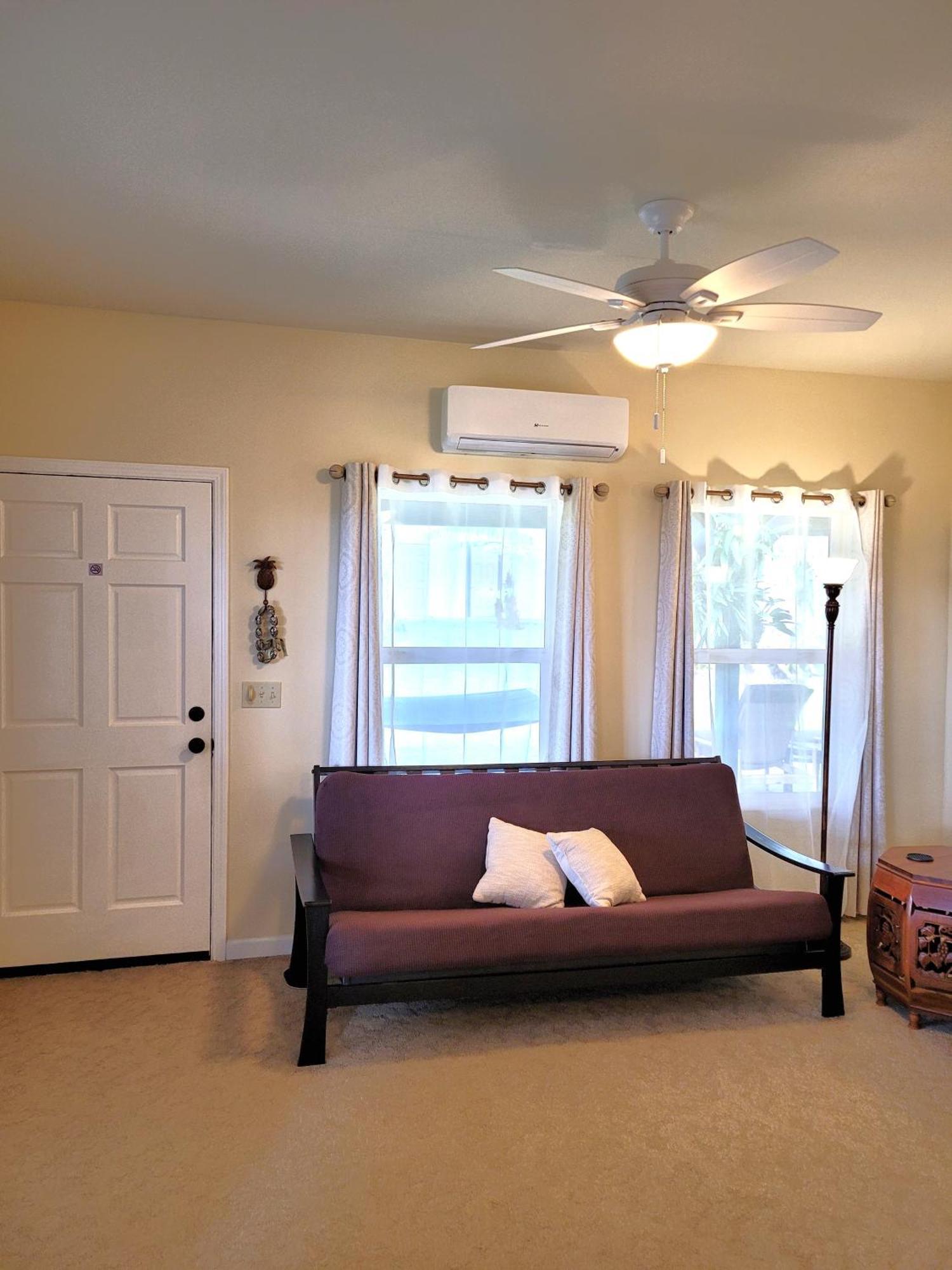 Island Goode'S - Luxury Adult Only Accommodation Near Hilo Papaikou Luaran gambar