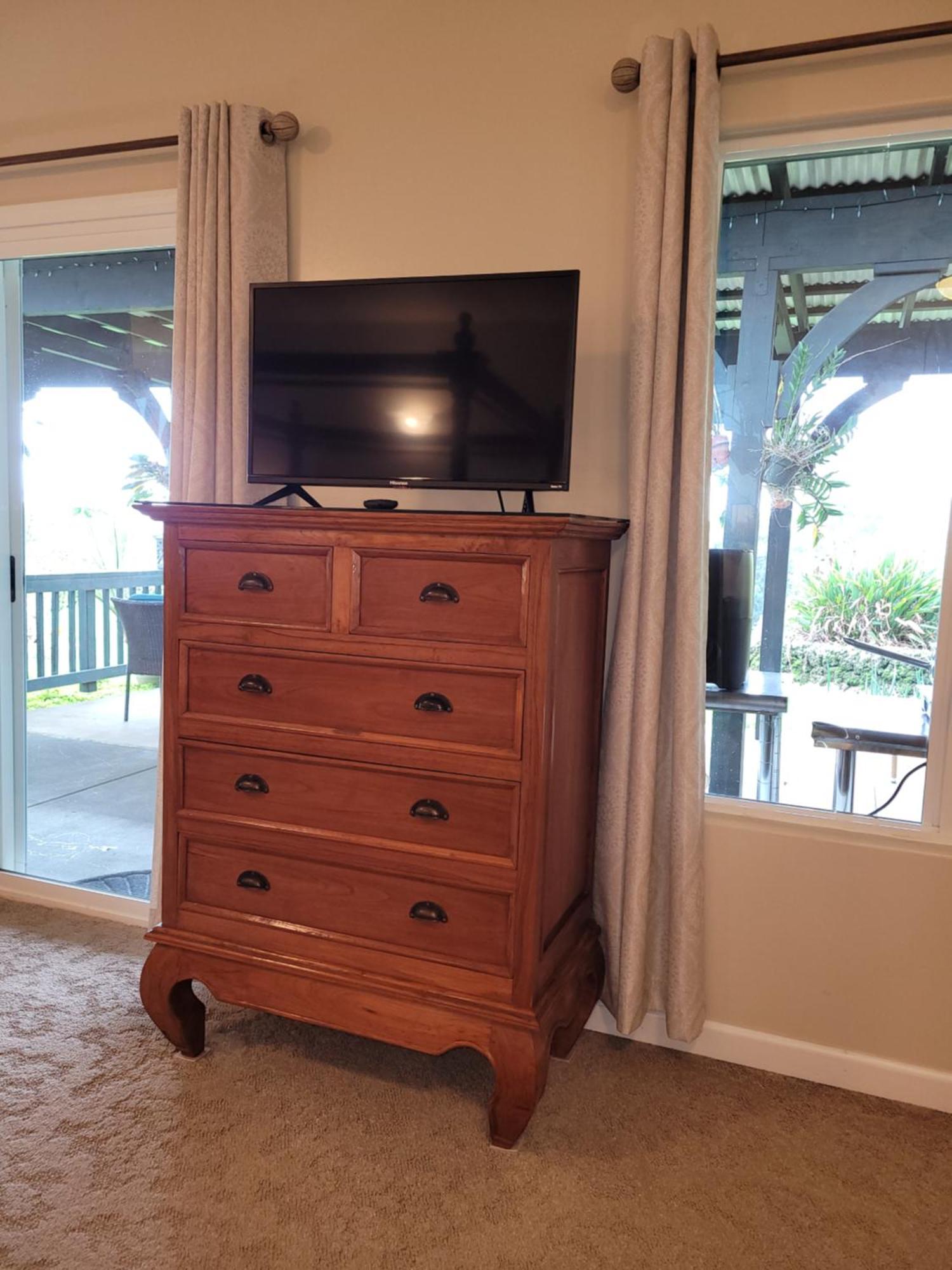 Island Goode'S - Luxury Adult Only Accommodation Near Hilo Papaikou Luaran gambar