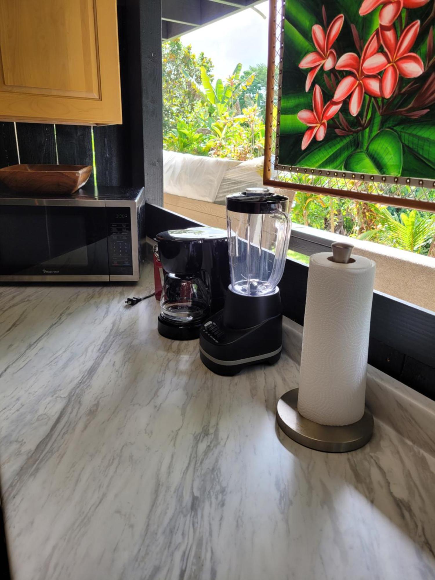 Island Goode'S - Luxury Adult Only Accommodation Near Hilo Papaikou Luaran gambar