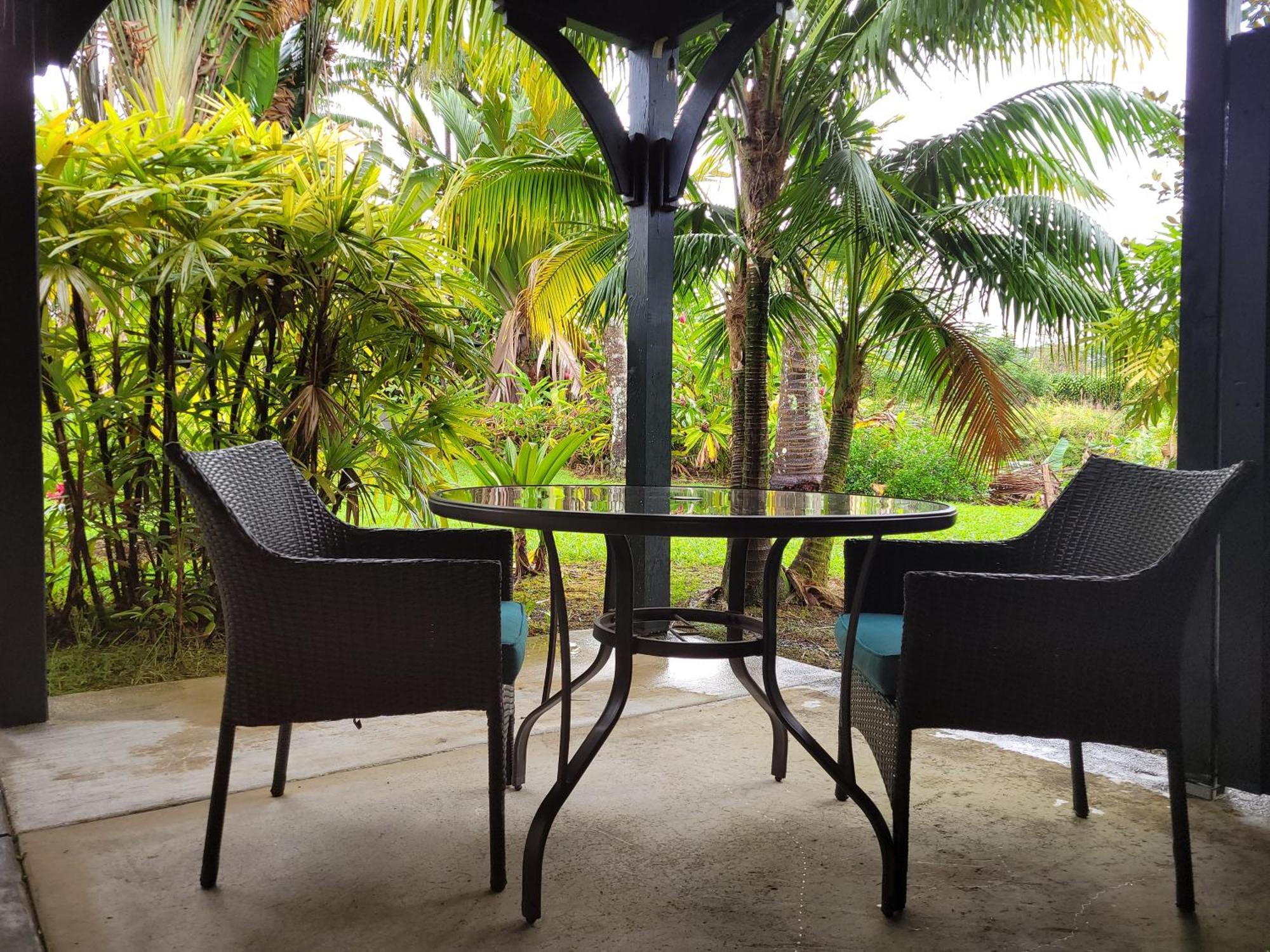 Island Goode'S - Luxury Adult Only Accommodation Near Hilo Papaikou Luaran gambar