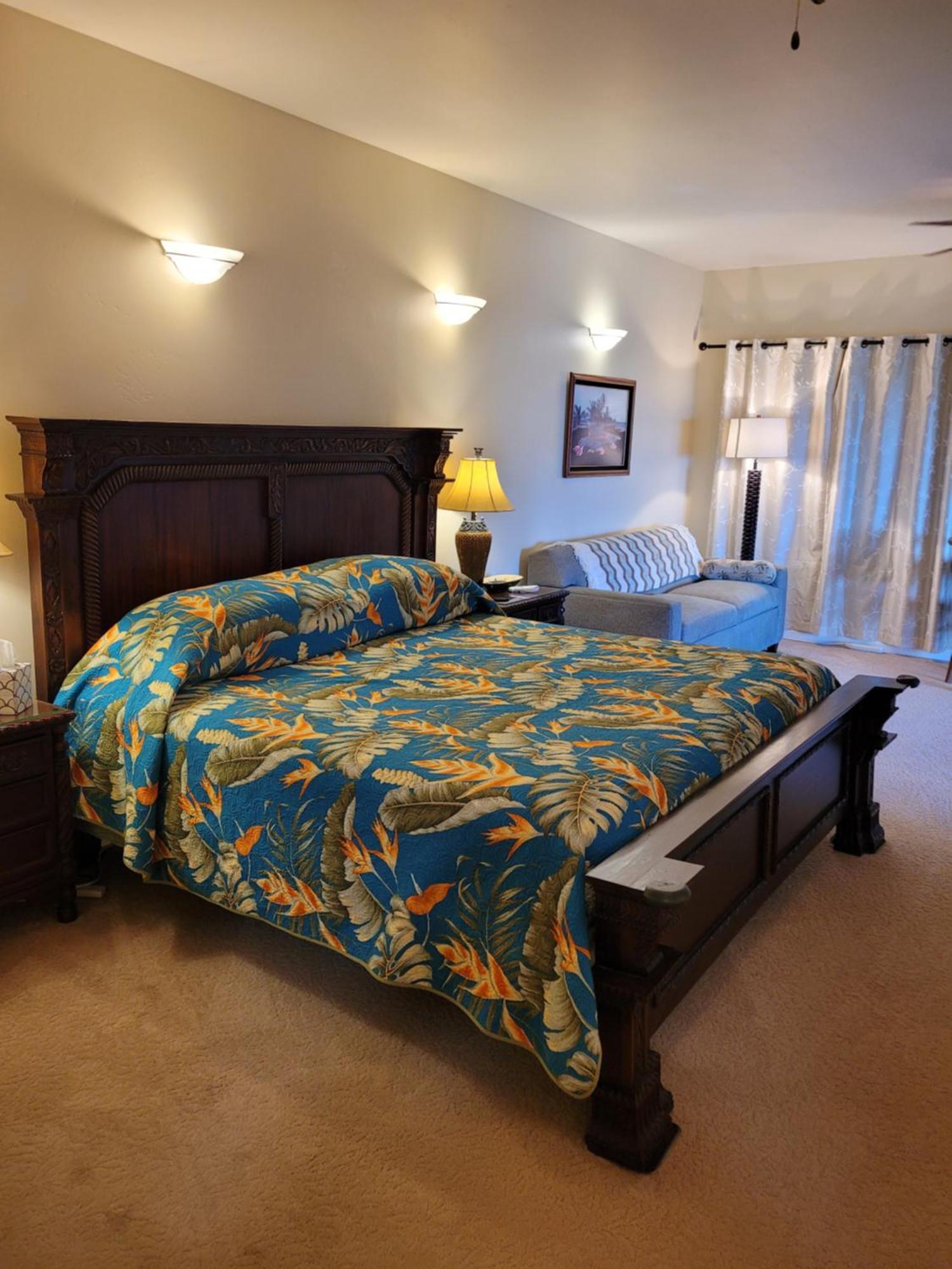 Island Goode'S - Luxury Adult Only Accommodation Near Hilo Papaikou Luaran gambar