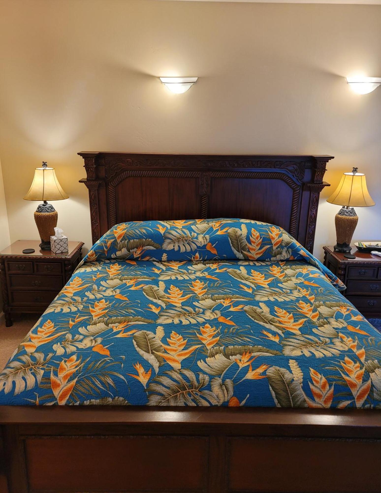 Island Goode'S - Luxury Adult Only Accommodation Near Hilo Papaikou Luaran gambar