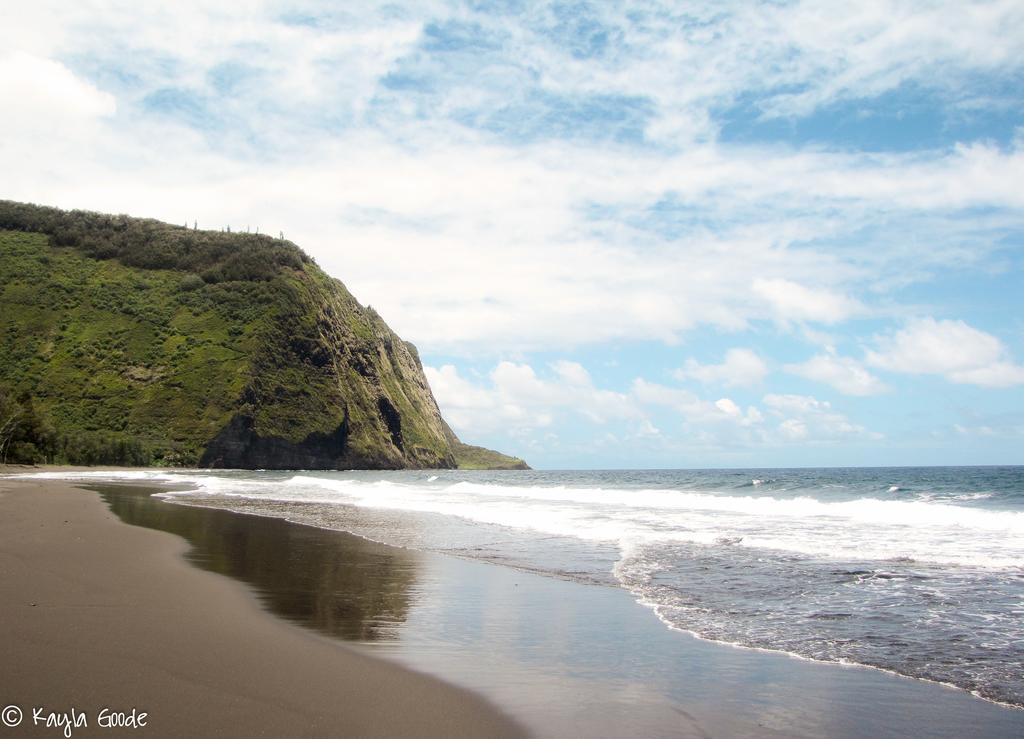 Island Goode'S - Luxury Adult Only Accommodation Near Hilo Papaikou Luaran gambar