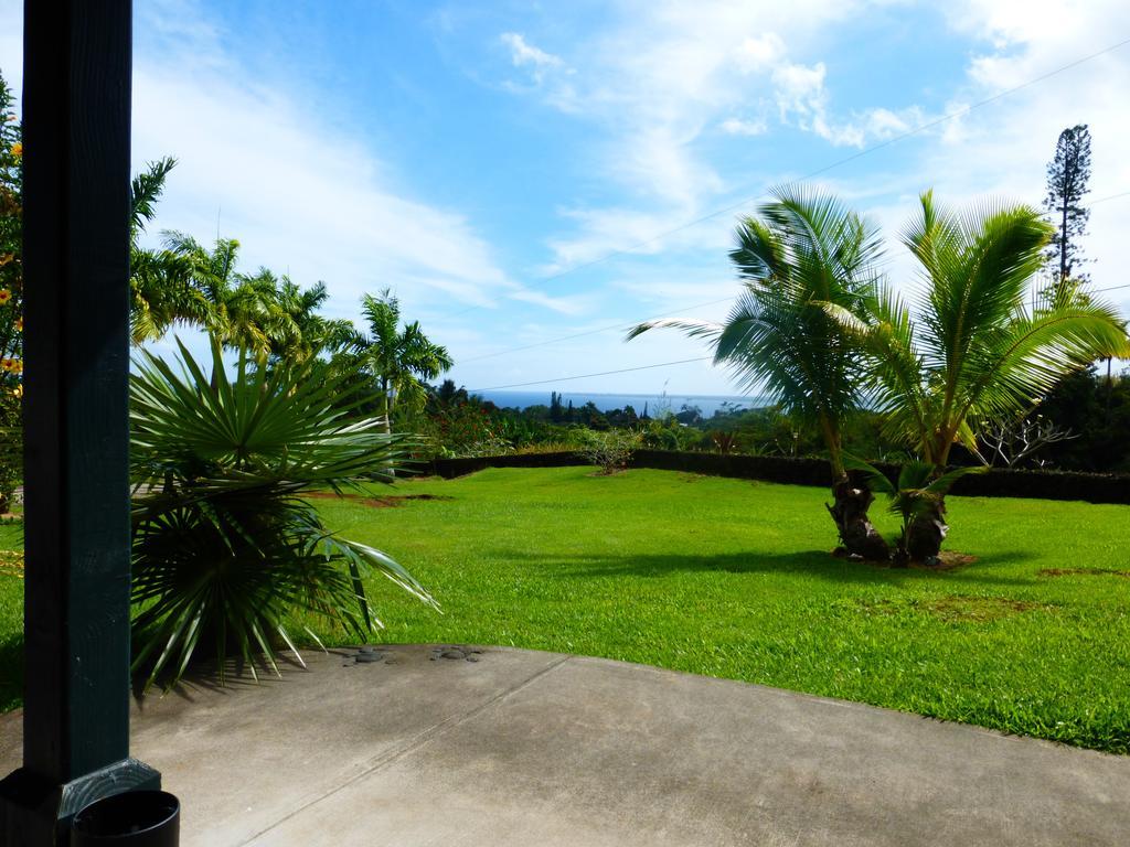 Island Goode'S - Luxury Adult Only Accommodation Near Hilo Papaikou Luaran gambar