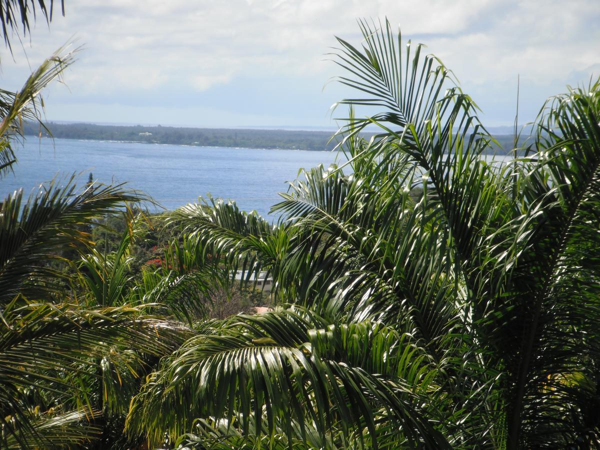 Island Goode'S - Luxury Adult Only Accommodation Near Hilo Papaikou Luaran gambar