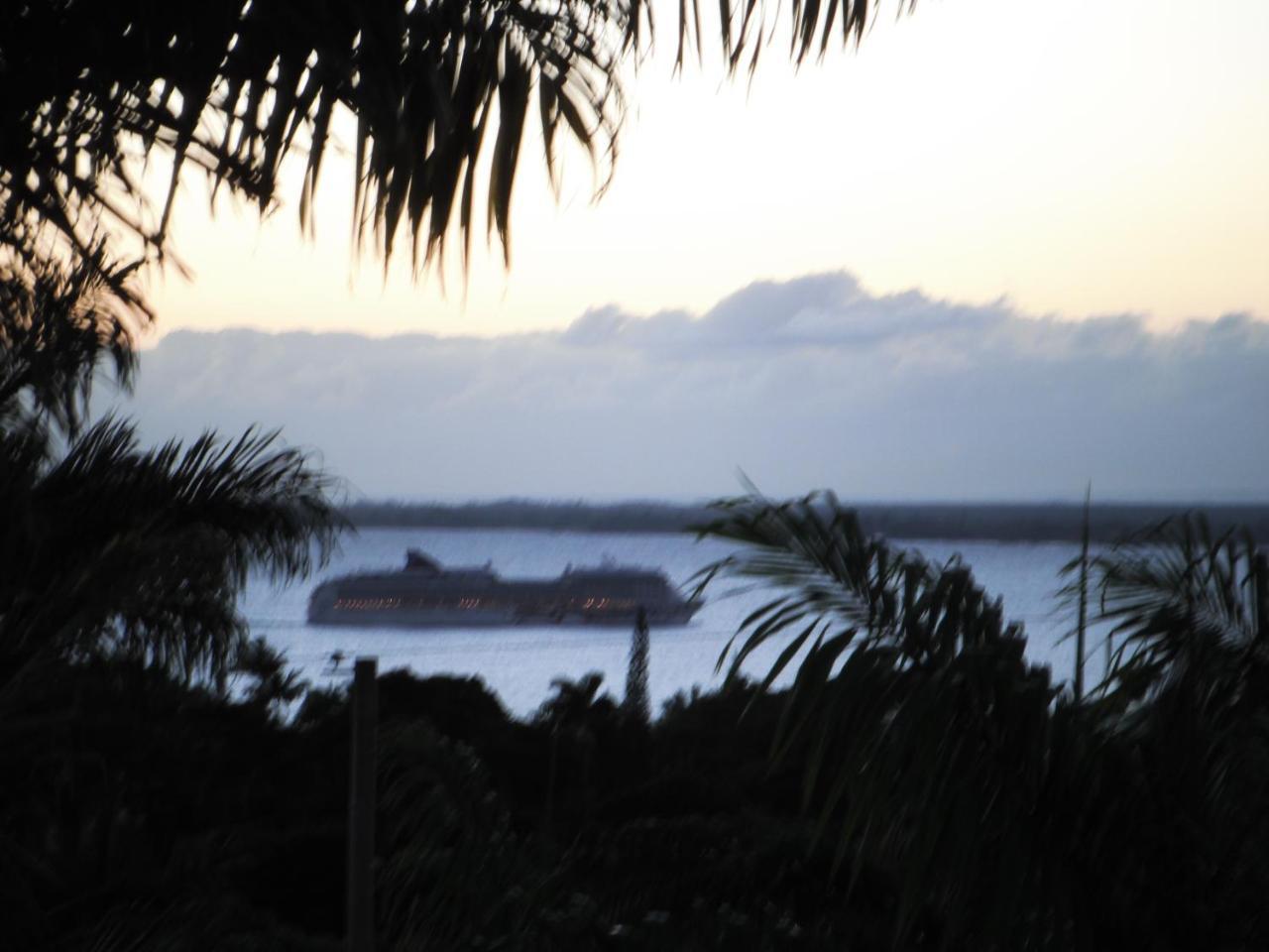 Island Goode'S - Luxury Adult Only Accommodation Near Hilo Papaikou Luaran gambar